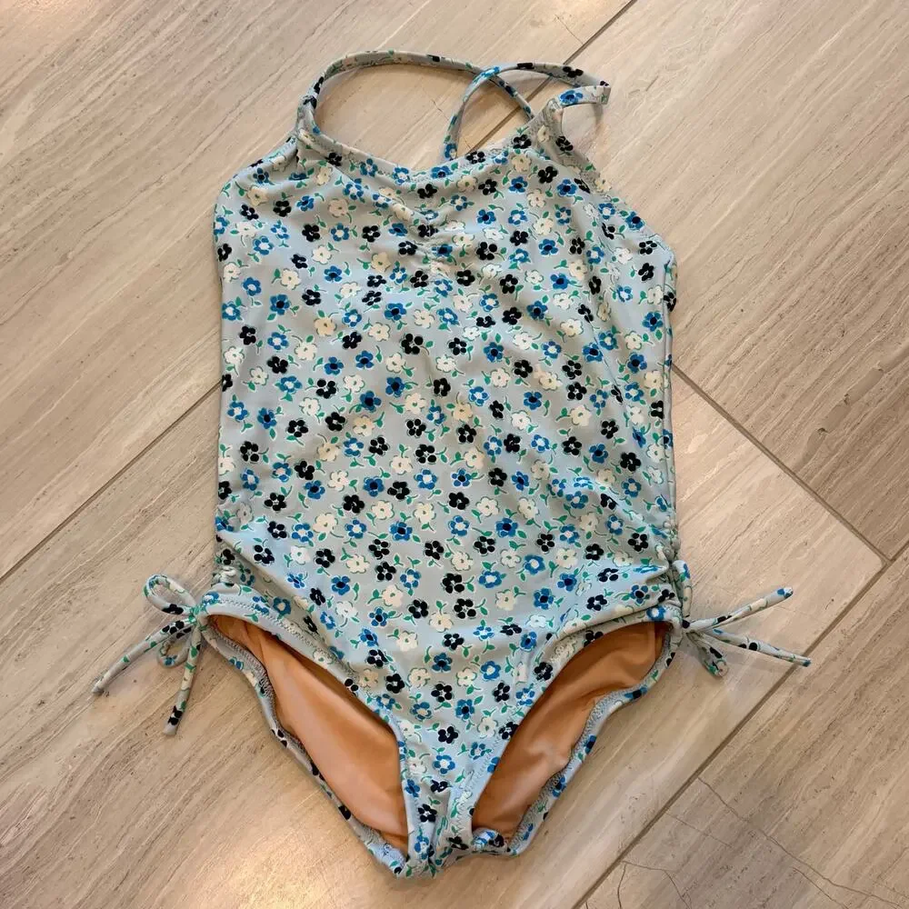 Crewcuts euc girl